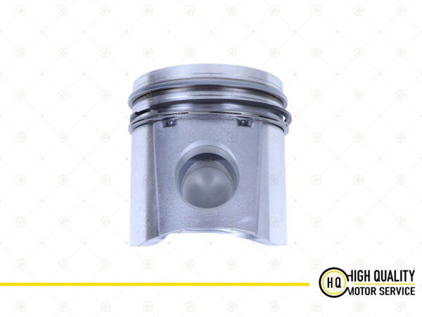 Piston With Ring STD For Deutz 04255043, BF 4M1012, BF6M1012, 1012, 94mm. - Image 4