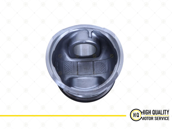 Piston With Ring STD For Deutz 04255043, BF 4M1012, BF6M1012, 1012, 94mm. - Image 5