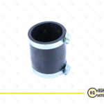 Bath Air Cleaner Sleeve, Hose For Deutz 01180826, 912, 913, 914. 3 & 4 Cylinder