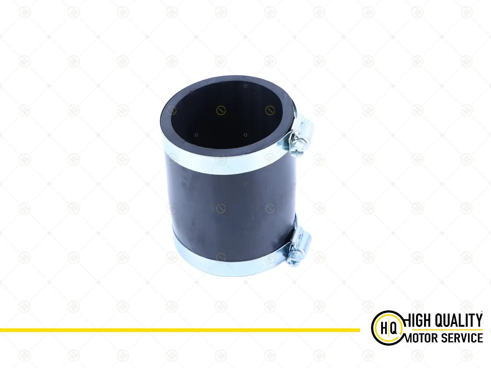 57-2032.jpg Bath Air Cleaner Sleeve, Hose For Deutz 01180826, 912, 913, 914. 3 & 4 Cylinder - Image 1