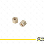 Hexagon Nuts For Deutz 03316466, 1012, 1013, 912, 914, 913, 1011, 2011, * 2.