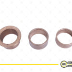 Camshaft Bushing Set For Lister Petter 201-80270, ST2, ST, 2 Cylinder.