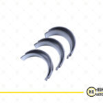 Connecting Rod Bearing set 0.20 For Perkins, Massey, JCB, 85036B, D3.152