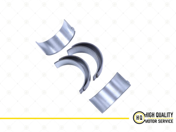 Connecting Rod Bearing set 0.40 For Perkins, Massey Ferguson JCB, 85036D, D3.152 - Image 2