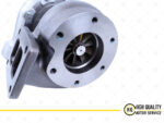 Turbocharger For Deutz 04226496, BF8M1015C, BF8M 1015 CP. - Image 2