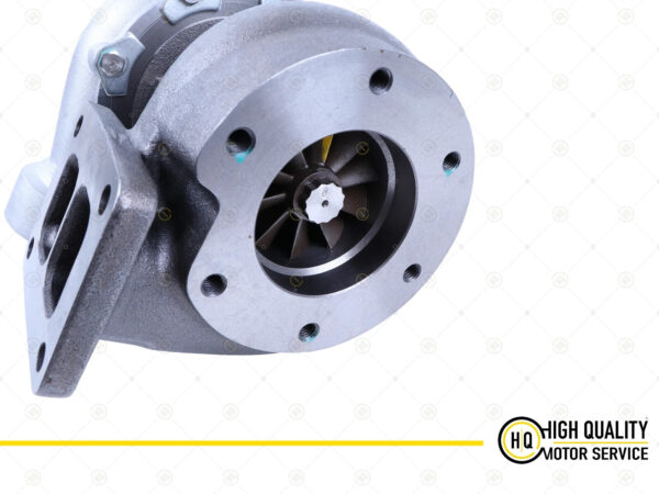 Turbocharger For Deutz 04226496, BF8M1015C, BF8M 1015 CP. - Image 2