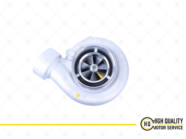 Turbocharger For Deutz 04226496, BF8M1015C, BF8M 1015 CP. - Image 3