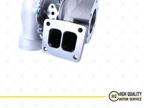 Turbocharger For Deutz 04226496, BF8M1015C, BF8M 1015 CP. - Image 4