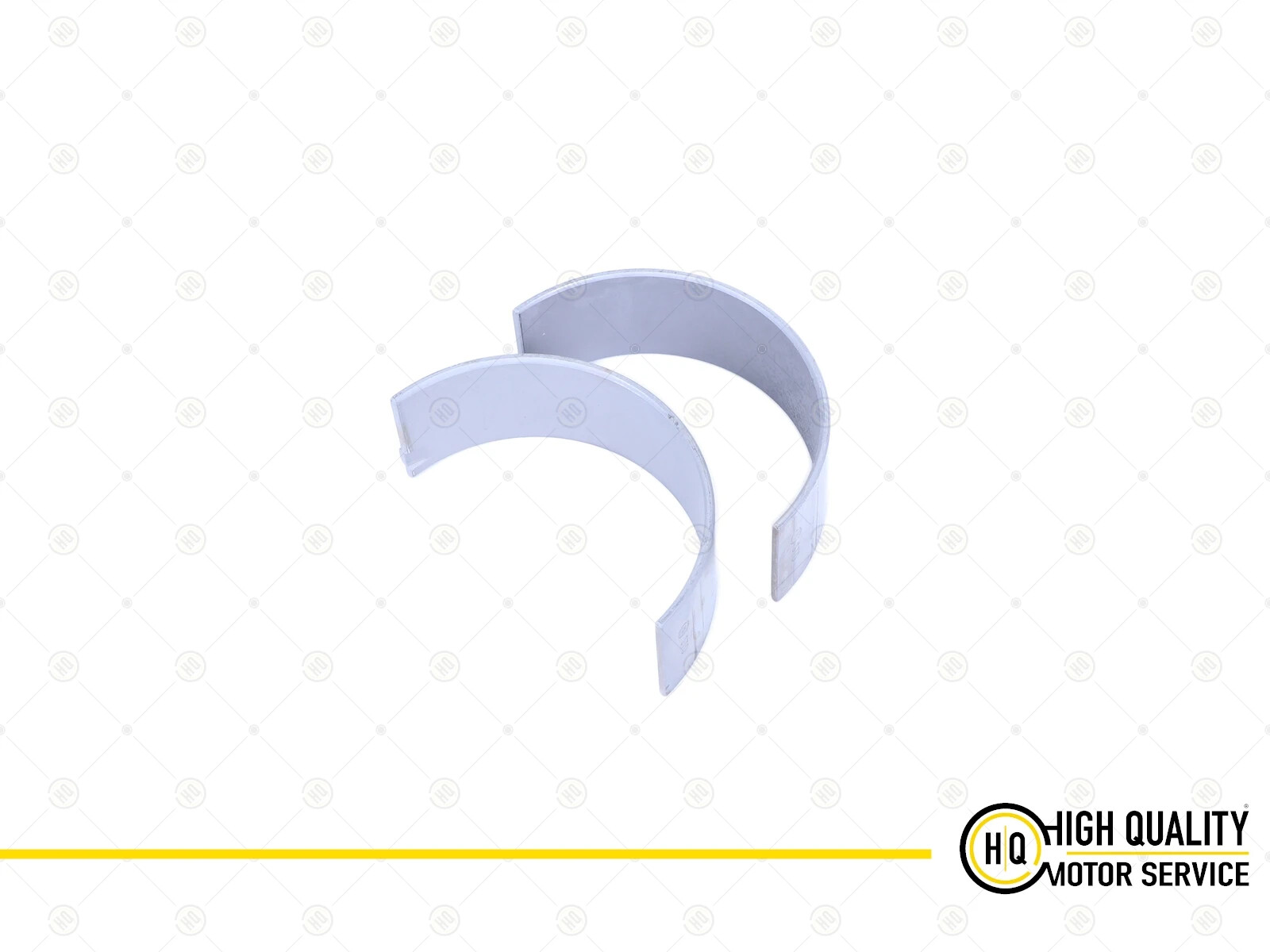 57-2070.jpg Connecting Rod Bearing STD For Lister Petter 570-31370, TR, TS. - Image 1