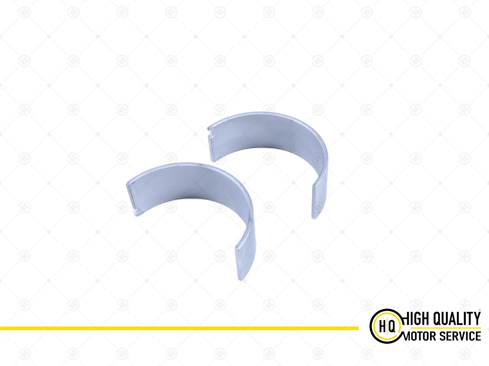 57-2105.jpg Connecting Rod Bearing 0.25 For Deutz 02137754, FL 912, 913. - Image 1