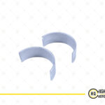 Connecting Rod Bearing 0.50 For Deutz 02137758, 912, 913.