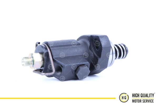 Genuine Fuel  Injection Pump For Deutz 01340381, BFM 2011, TCD2011, D 5213. - Image 3