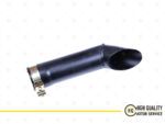 Exhaust Silencer For Deutz 02160569, 912, 913, 914, 5 Cylinder. - Image 3