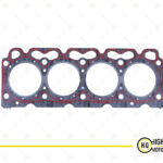 Cylinder Head Gasket For Deutz 04176122 F4L1011, 1011, 3 Notch.