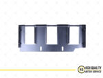 Air Baffle, Tube Cover for Deutz 02231903, 912, 913, 914, 3 Cylinder. - Image 2