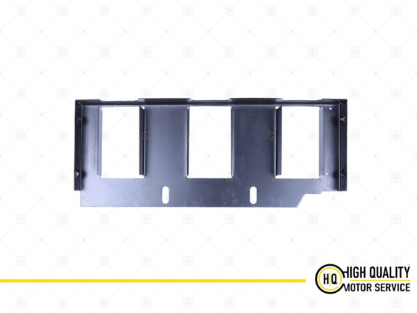 Air Baffle, Tube Cover for Deutz 02231903, 912, 913, 914, 3 Cylinder. - Image 2