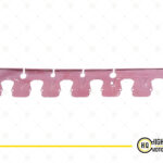 Guide Rail Fuel Pipe Cover For Deutz 02235846, 912, 913, 914, 6 Cylinder.