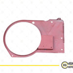 Air Duct Wall, Air Blower Cover For Deutz 04235638, 912, 913 914,3 & 4 Cylinder.