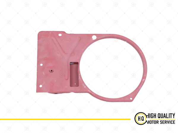 Air Duct Wall, Air Blower Cover For Deutz 04235638, 912, 913 914,3 & 4 Cylinder. - Image 2