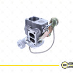 Turbocharger For Deutz 04259726, BF6M 1013 FC, 1013.