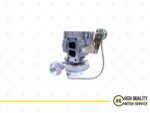 Turbocharger For Deutz 04259726, BF6M 1013 FC, 1013. - Image 2