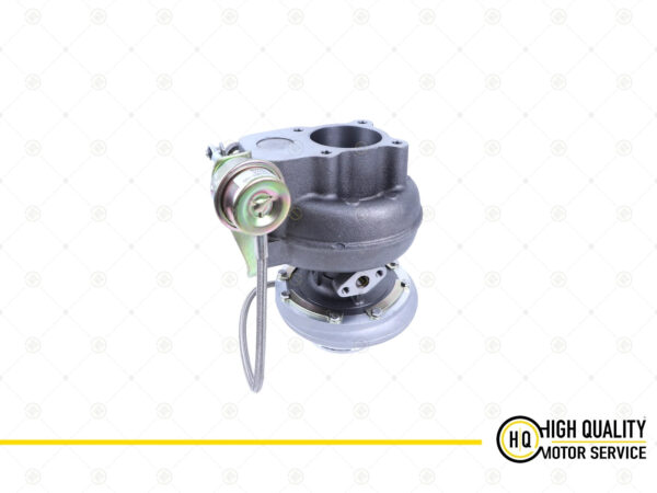 Turbocharger For Deutz 04259726, BF6M 1013 FC, 1013. - Image 4