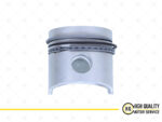Piston With Rings STD For Kubota, 15221-21111, Z750, D1102, D1101, V1502, 76mm. - Image 3