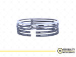 Piston Rings 0.10 For Lister Petter 570-12140, SR, 5 Rings. (For 1 Piston)