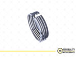 Piston Rings 0.10 For Lister Petter 570-12140, SR, 5 Rings. (For 1 Piston) - Image 2