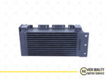 Oil Cooler Box For Deutz 04300168, BF4 L2011, TD2011, 4 Cylinder