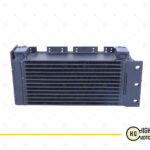 Oil Cooler Box For Deutz 04300168, BF4 L2011, TD2011, 4 Cylinder