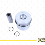 Piston with Ring STD For Lister Petter 570-35810, TX.