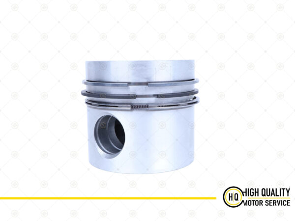 Piston with Ring STD For Lister Petter 570-35810, TX. - Image 3