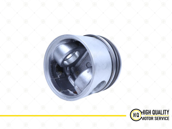 Piston with Ring STD For Lister Petter 570-35810, TX. - Image 4