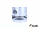 Piston with Ring STD For Lister Petter 570-35810, TX. - Image 5