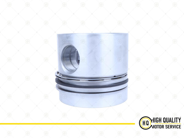 Piston with Ring STD For Lister Petter 570-35810, TX. - Image 5