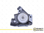 Lubricating Oil Pump For Deutz 04231142, BF6L913, F6L 913, 914.
