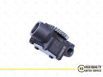Lubricating Oil Pump For Deutz 04231142, BF6L913, F6L 913, 914. - Image 4