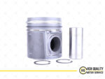 Piston With Ring STD for Perkins, Cat, U5LF0021, 1004, 1006, 3056, 100mm.