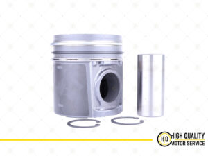 Piston With Ring STD for Perkins, Cat, U5LF0021, 1004, 1006, 3056, 100mm.