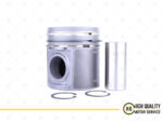 Piston With Ring STD for Perkins, Cat, U5LF0021, 1004, 1006, 3056, 100mm. - Image 2