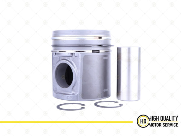 Piston With Ring STD for Perkins, Cat, U5LF0021, 1004, 1006, 3056, 100mm. - Image 2