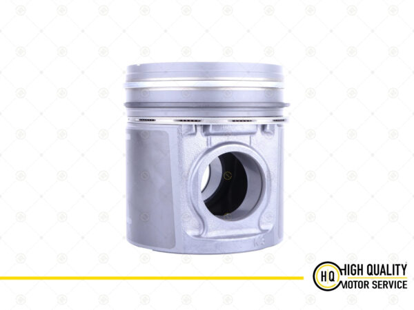 Piston With Ring STD for Perkins, Cat, U5LF0021, 1004, 1006, 3056, 100mm. - Image 3
