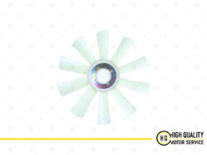 Cooling Fan For Deutz 04201844, TCD2012, BFM2012, BFM1013, BFM1012