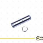 Valve Guide With Clips for Deutz 02232528, 912, 913, 912, 511, 411.