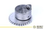 Lubricate Oil Pump For Deutz 04191262, F1L 511, F2L511, F2L511W. - Image 2