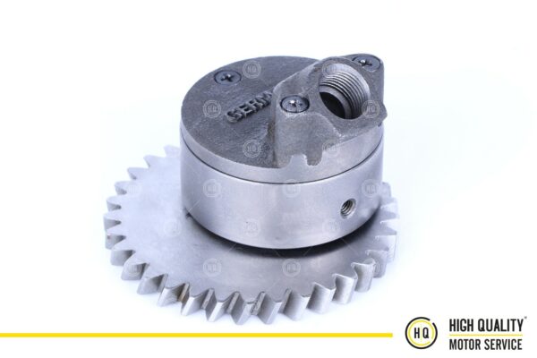 Lubricate Oil Pump For Deutz 04191262, F1L 511, F2L511, F2L511W. - Image 2