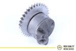 Lubricate Oil Pump For Deutz 04191262, F1L 511, F2L511, F2L511W. - Image 3