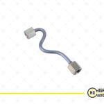 Fuel Injector Pipe For Lister Petter 201-80320, ST.