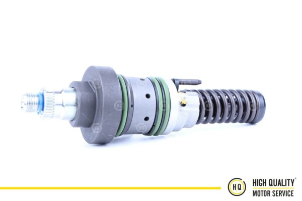 Genuine Fuel Injection Pump For Deutz 02111636, BFM 1013, 2013, 1012, PFM1P. - Image 3